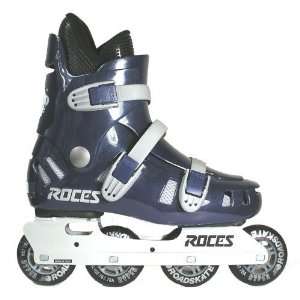  Roces Sydney skates   Size 8