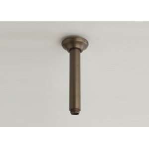  Rohl 1505/3STN 3 Traditional Style Ceiling Mount Shower 