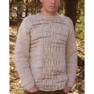  Linus Patrick Pullover (#1546) Arts, Crafts & Sewing