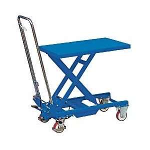 LIFT PROUCTS Mobile Lift Tables (XP 1548)  Industrial 