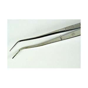   Guide Pin Style 24S Tweezer, 155mm Overall Length