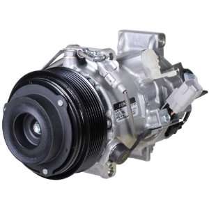  Denso A/C Compressor 471 1568 Automotive