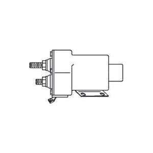  New Starter Solenoid A44817 Fits CA 1070,1175, 1370 