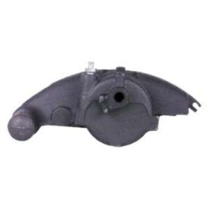 Cardone 19 1573 Remanufactured Import Friction Ready (Unloaded) Brake 