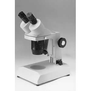 Stereo Microscope,15X + 45X  Industrial & Scientific
