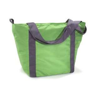  act2 Green Smart Eco Friendly Tote Bag   Olive Everything 