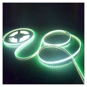   SMD Green Non waterproof LED Ribbon 5 Meter or 16 Feet By Amazing11
