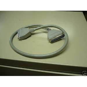   1490834 00 CABLE SCSI LVD ULTRA/160 2 DRO (149083400) Electronics