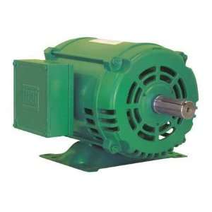 Motor,3 ph,2,1730,208 230/460,eff 86.5   WEG  Industrial 