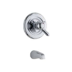  Delta Faucet T17130 Innovations MonitorR Tub Only Shower 