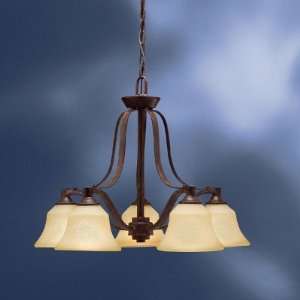    Chandelier   Langford Collection   1782 CST