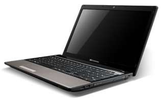  Gateway NV59C70u 15.6 Inch Laptop (Espresso)