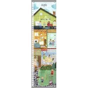  Can Do Kids Growth Chart Baby