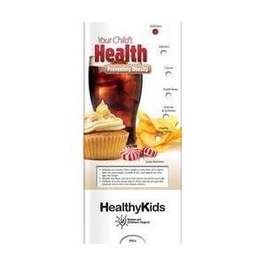  2149    Your Childs Health   Preventing Obesity Pocket 