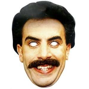 Celebrity Masks   Borat Toys & Games