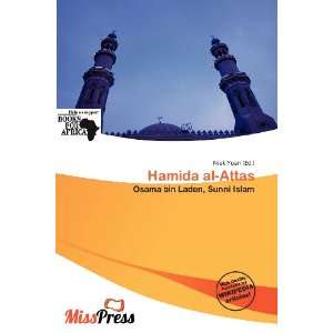  Hamida al Attas (9786135976755) Niek Yoan Books