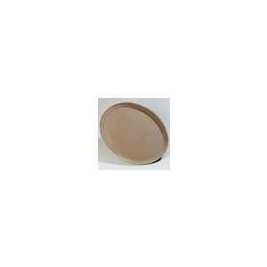 Next Day Gourmet Sure Grip Tray 27 Oval Tan Kitchen 