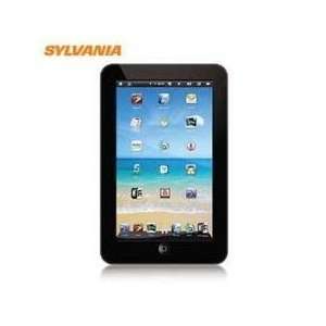   device SYNET7LP 7 Inch Mini Tablet (Black) 886004000044 Electronics