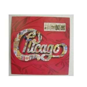   Flat 30th Anniversary The Heart of Chicago 1967   1997