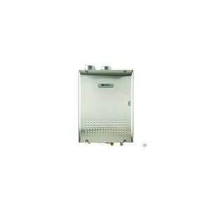 NCC199 DV NG Series Commercial Tankless Water Heater, Direct Vent, NG