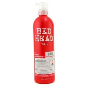  Bed Head Urban Anti+dotes Resurrection Shampoo 750ml/25 