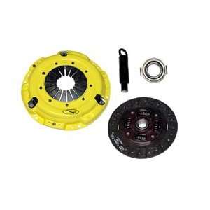  ACT Clutch Kit for 1988   1989 Honda Prelude Automotive