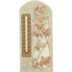  Wonderful Embossed Berry Pattern Thermometer[5014]