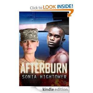 Start reading Afterburn  