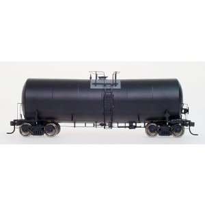  HO RTR Trinity 19K Gallon Tank, Undecorated Toys & Games