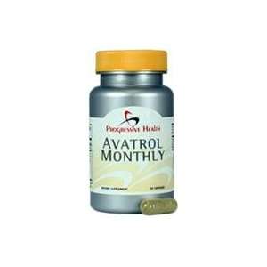   Treatment   1 Month Supply Avatrol Capsules