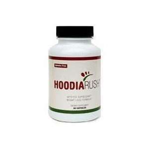   Suppressant HoodiaRush Weight Loss 1 Month