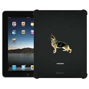   Shepherd on iPad 1st Generation XGear Blackout Case Electronics