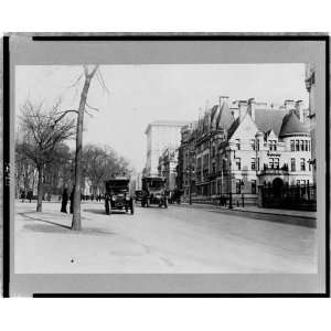  N.Y.C. street scenes   5th Ave. Dec. 18,1913