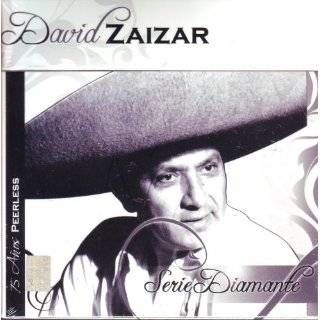 Serie Diamante   75 Años Peerless by David Zaizar ( Audio CD )