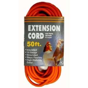  50 FOOT EXTENSION CORD 16 3