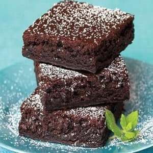Brownies Cappuccino Mix  Grocery & Gourmet Food