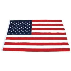  3&apos x 5&apos Embroidered United States Flag