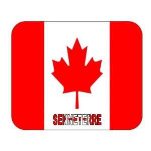  Canada, Senneterre   Quebec mouse pad 