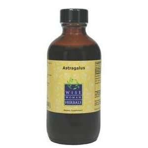 Astragalus/astragalus 8 oz (WiseWoman)