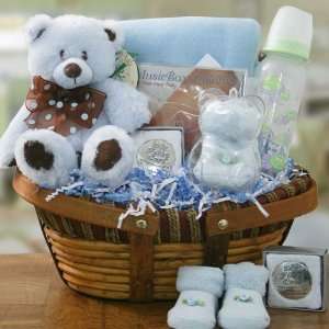 Thats my Boy Baby Gift Basket  Grocery & Gourmet Food