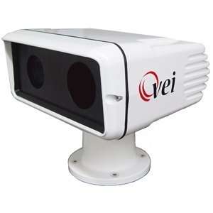    VEI Apollo Thermal Night Vision Dual Camera System Electronics