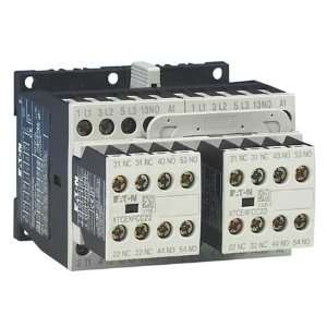   XTCR007B21B IEC Contactor,Rev,240VAC,7A,2NO/1NC,3P