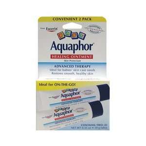    Aquaphor Aquaphor Baby To Go Dual Pack 1 ea 