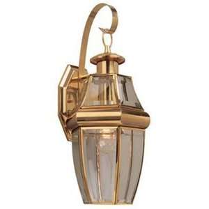    Outdoor Wall Sconces Sea Gull Lighting 8067