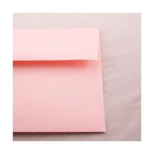  Basis Premium Envelope A9[5 3/4x8 3/4] Pink 250/box 