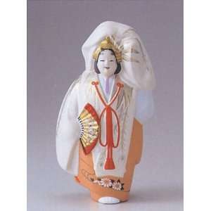  Gotou Hakata Doll Hagoromo(Syou) No.0785
