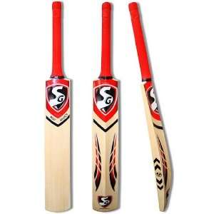  SG RSD Select English Willow Cricket Bat, Full Adult Size 