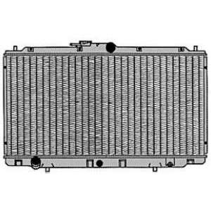  CSF 2719 Radiator Automotive