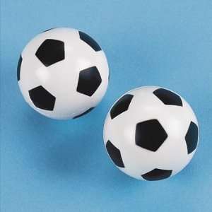  Soccer Ball Bouncing Balls   Games & Activities & Balls 