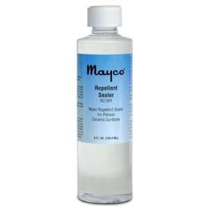  Mayco repellent sealer ac 301 8.5 oz. 